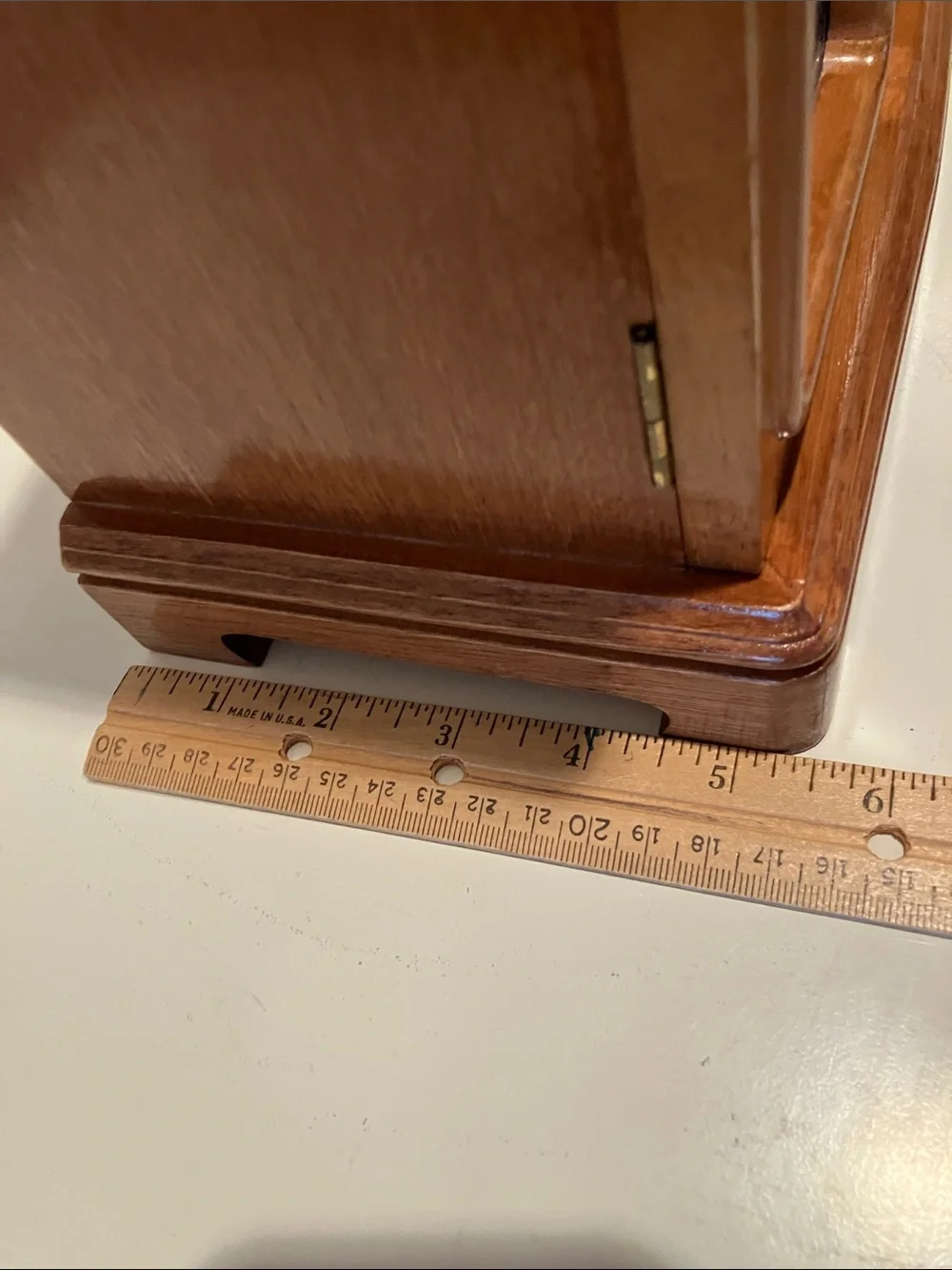 N/A vintage tabletop